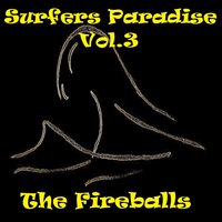 Bulldog - The Fireballs