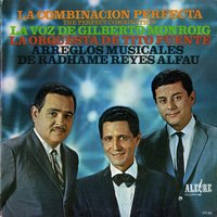 Perdóname - Tito Puente & Gilberto Monroig
