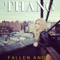 Fallen Angel - Thang