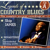 22-20 Blues - Skip James
