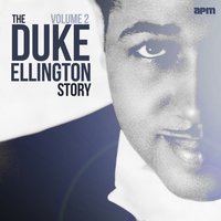 Echoes of Harlem - Duke Ellington Orchestra & Cootie Williams