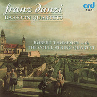 No. 1 in C Major: Polonaise - Coull String Quartet & The Coull String Quartet
