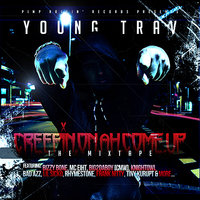 Shooting At Me - Young Trav