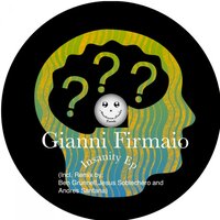 Insanity - Gianni Firmaio
