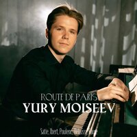Gymnopédie No. 2 - Yury Moiseev & Эрик Сати