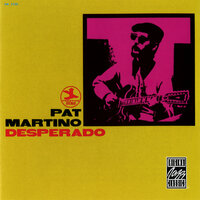 Oleo - Pat Martino