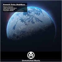Ataraxia - Emmett Zetto & ShahBass