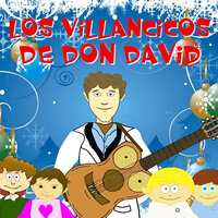 Suenan Panderetas - Don David