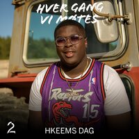 Hanne om "Movie" - Hver gang vi møtes