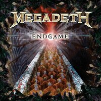 How the Story Ends - Megadeth