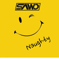 Naughty - Sawo