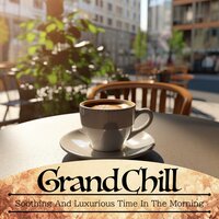 Sun Light - Grand Chill