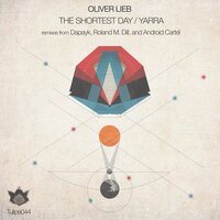 The Shortest Day - Oliver Lieb & Dapayk