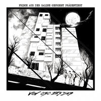 Straßen Veteranen - Zer.Fleisch & Blech Beppo & Michael Night & Demon Dave