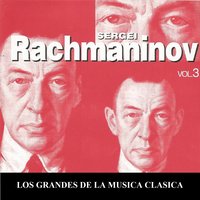 13 Preludes, Op. 32: I. Allegro vivace - Сергей Васильевич Рахманинов & Michael Ponti