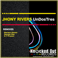 UnDosTres - Jhony Rivers & Georgio Star