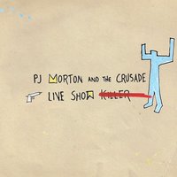 Love You More [feat. Tweet] - PJ Morton & The Crusade & Tweet