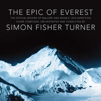 Rakaposhi - Simon Fisher Turner