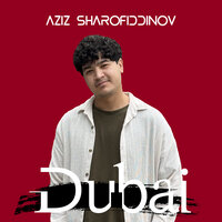Dubai - Азиз Шарофиддинов