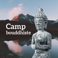 Énergie de cristal - Bouddha Musique Sanctuaire