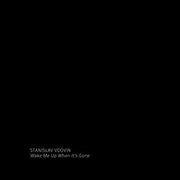Mooring Nail - Stanislav Vdovin