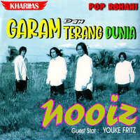 Kasihanilah Aku - Nooiz