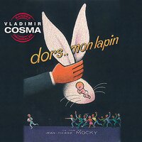 Bébé se réveille - Vladimir Cosma