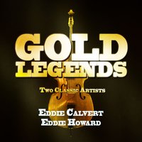 Stranger in Paradise - Eddie Calvert