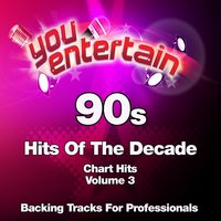 Sit Down (Professional Backing Track) - You Entertain