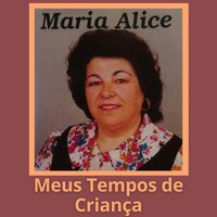 Gosto Da Raça Cigana - Maria Alice
