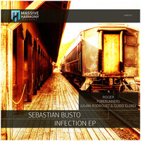Infection - Sebastian Busto