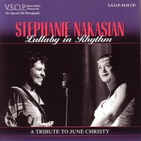 Gone For The Day - Stephanie Nakasian