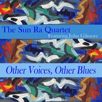 The Mystery of Being - Sun Ra