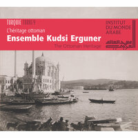 Çeçen Kizi - Kudsi Ergüner