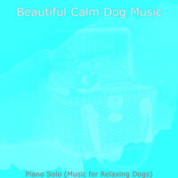 Sumptuous Ambience for Relaxing Dogs - Beautiful Calm Dog Music