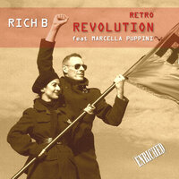 Revolution - Rich B & Marcella Puppini