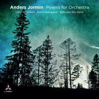 Måseskär - Anders Jormin & Lena Willemark & Karin Nakagawa & Bohuslän Big Band