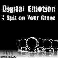Boo... - Digital Emotion