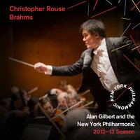 Phantasmata: III. Bump - New York Philharmonic Orchestra & Alan Gilbert & Christopher Rouse