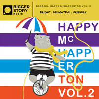 The Best Things In Life - Bigger Story Music