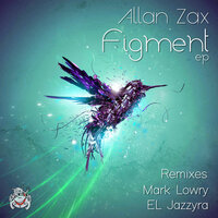 Don't You Let Go - Allan Zax