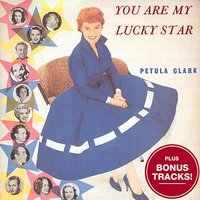 With Your Love - Petula Clark