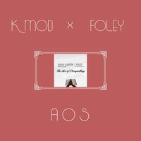 No Way Out - Eamonn Foley & K. Mod