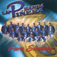 La Lobo Del Año - Banda La Piñera