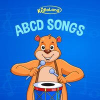 Letter N - Kidloland