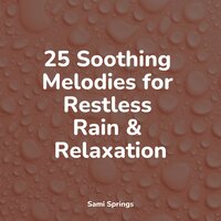 River Birds - Asian Zen Spa Music Meditation & Mother Nature FX & Lluvia PQ