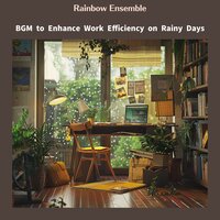 Solitude in the Rain Symphony - Rainbow Ensemble