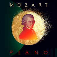 Mozart: 12 Variations on ‘La belle Françoise’ in E flat, K.353 - 8. Variation VII - Danielle Laval & Вольфганг Амадей Моцарт