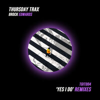 Yes, I Do - Brock Edwards & Davelly