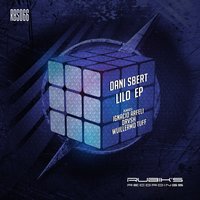 Lilo - Dani Sbert